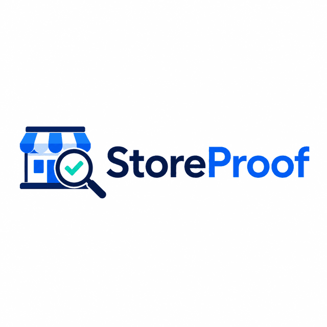StoreProof
